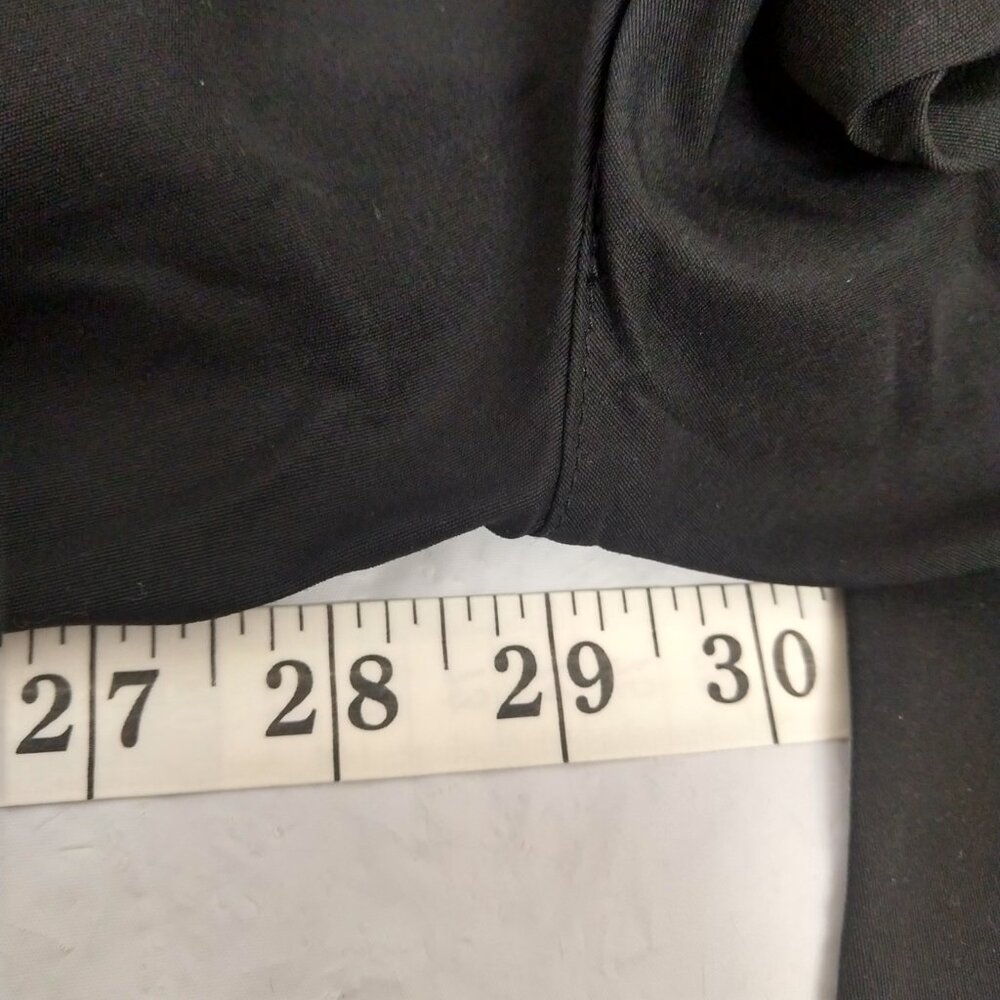 Eddie Bauer Women's UPF 50 Stretch Horizon Straight Ankle Pant Hiking Size 8 NWT - Picture 9 of 15